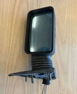 Fiat Croma Front door wing mirror part 176659380