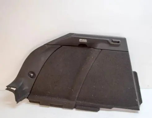 Porsche Macan (95B) Other trunk/boot trim element 95B863879 95B863989