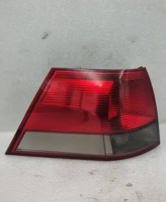 Opel Vectra C Rear/tail lights 13184022