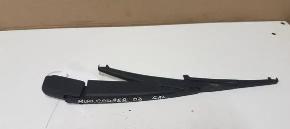 Mini One - Cooper R50 - 53 Rear wiper blade arm 7044625 80600H