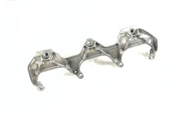 Audi A6 C7 Fuel Injector clamp holder 06E133340E