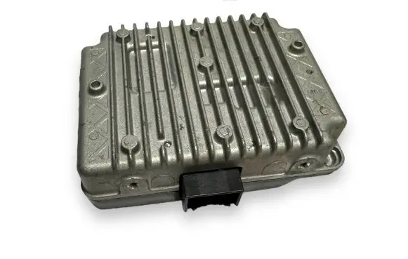 Jeep Renegade Other control units/modules 51942594 13619055500F