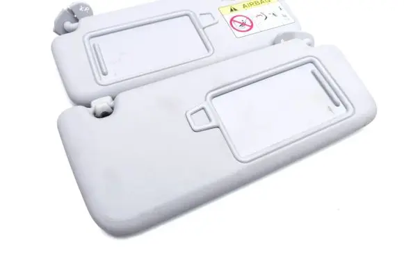 Hyundai Kona II Sun visor 