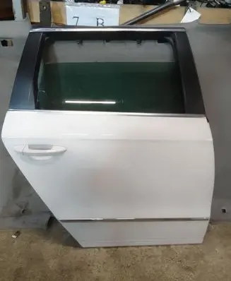 Volkswagen PASSAT B6 Rear door
