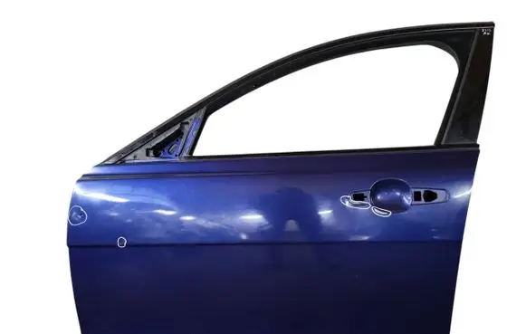 Jaguar XE Front door