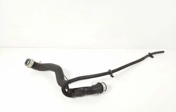 Mercedes-Benz CLC CL203 Engine coolant pipe/hose A2035014582