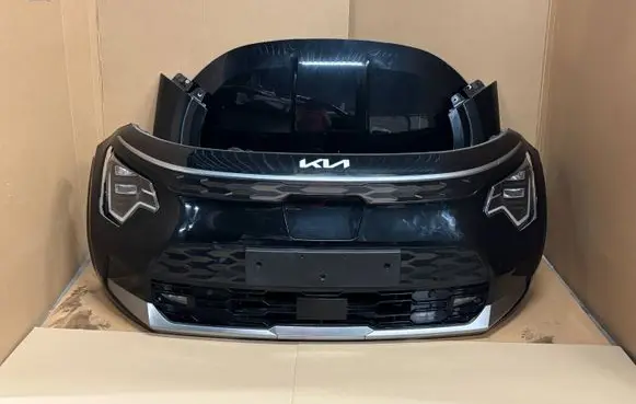 KIA Niro Front piece kit