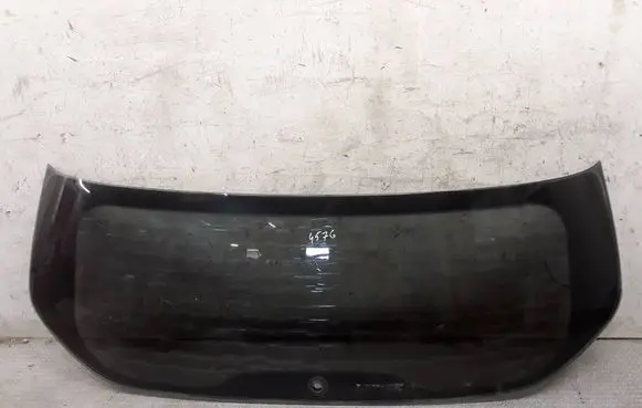 Ford Mondeo MK IV Rear windscreen/windshield window
