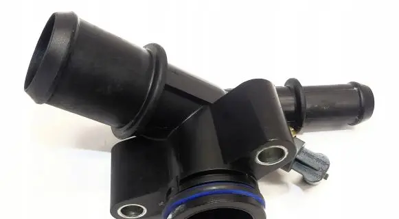 Ford Kuga III Engine coolant pipe/hose GN1G8K556BA GK2Q12A648AA