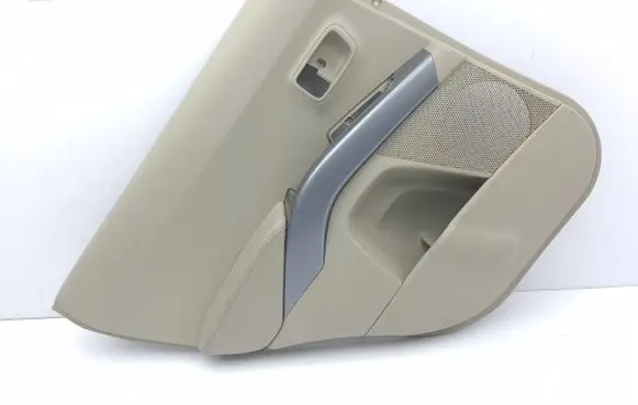 Citroen C-Crosser Rear door card panel trim