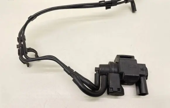 Audi A4 S4 B6 8E 8H Turbo solenoid valve 059906629A 4252445