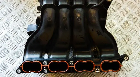 Lexus IS III XE30 Intake manifold