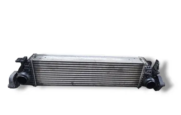 Volvo S90, V90 Intercooler radiator 31338306