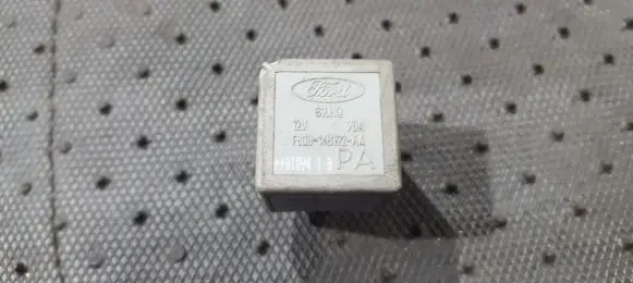 Ford Focus Other relay F80B14B192AA F80B-14B192-AA
