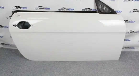 Door (2 Door Coupe)