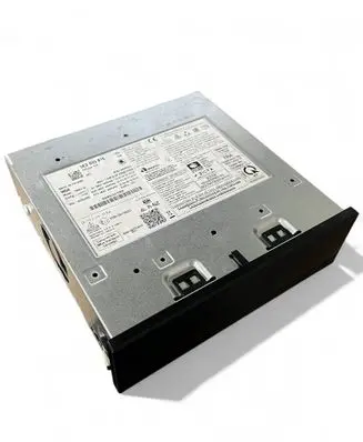 Skoda Octavia Mk4 Navigation unit CD/DVD player 5E3035816XX