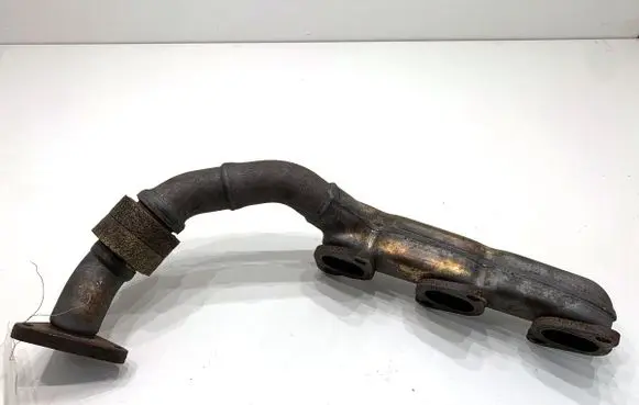 Mercedes-Benz E W212 Exhaust manifold A642140066