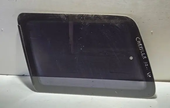 Chrysler Voyager Rear side window 43R00114