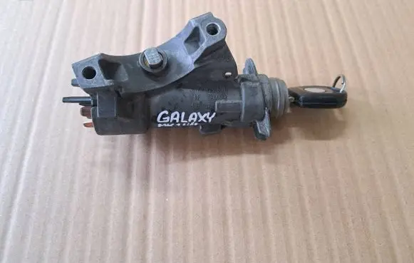 Ford Galaxy Ignition lock 4B0905851