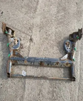 Skoda Superb B5 (3U) Rear subframe 