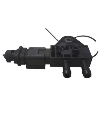 Citroen C3 Exhaust gas pressure sensor 9662143180 07036905 21DPS10002