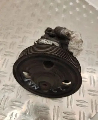 Ford Mondeo MK IV Power steering pump 6G913A696EF 41929 B49110