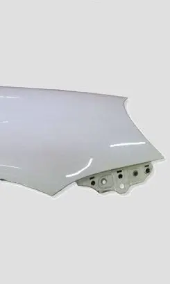 Volkswagen Golf V Fender