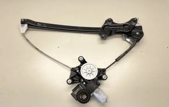 Lexus UX Front door window regulator with motor 8572076020 0620205761