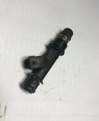 Opel Zafira B Fuel injector 25343299