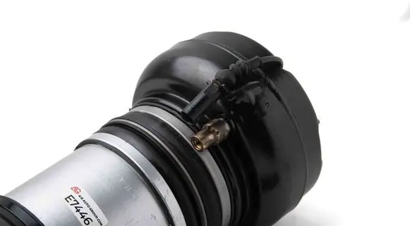 Audi A8 S8 D4 4H Air suspension rear shock absorber 4H0616002AB 4H6616002F 4H0616002N