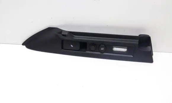 Alfa Romeo Stelvio Centre console side trim rear 156122900