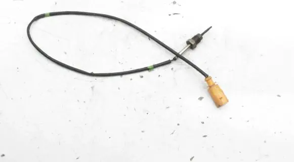 Seat Alhambra (Mk2) Exhaust gas temperature sensor 03L906088EQ