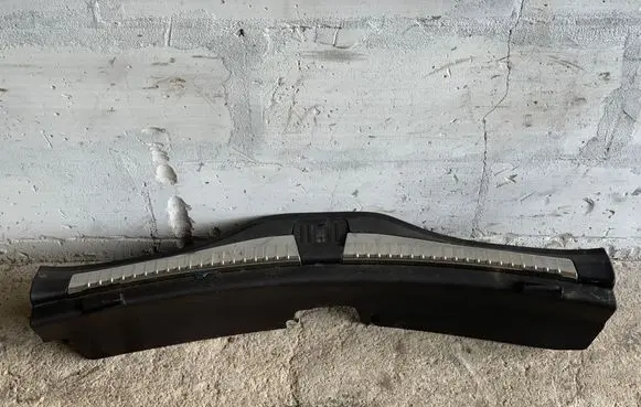 Renault Espace V (RFC) Trunk/boot sill cover protection 849209814R
