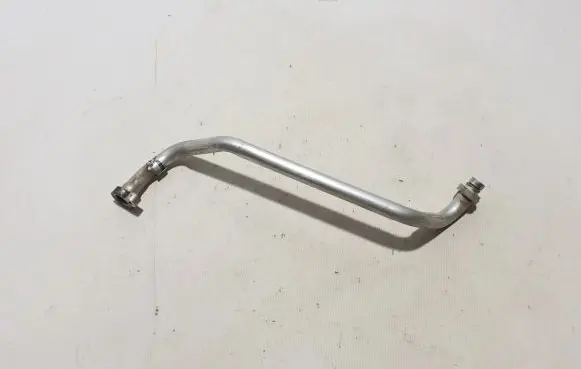 Dacia Dokker Air conditioning (A/C) pipe/hose 924801845R