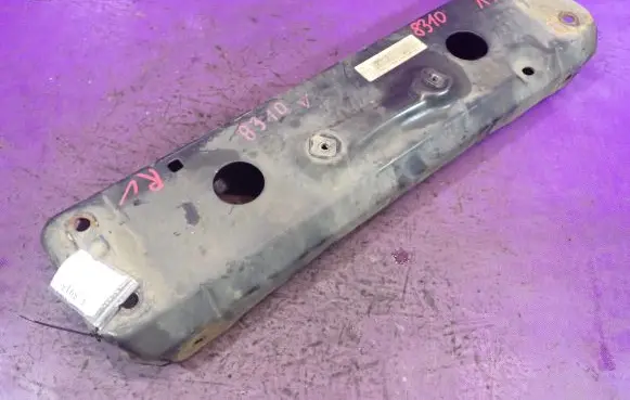Smart ForTwo I Front subframe 0007777009