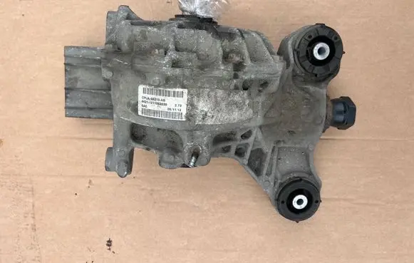 Land Rover Range Rover L405 Rear differential CPLA4A213AB