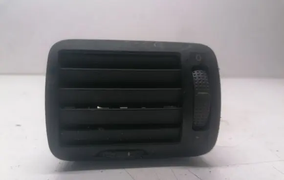 Volkswagen PASSAT B5.5 Dashboard side air vent grill/cover trim 3B0819703D