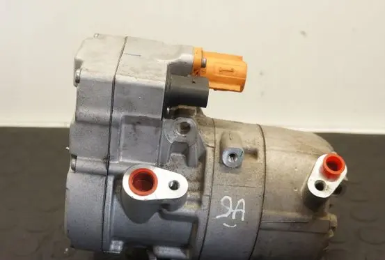 Air conditioning (A/C) compressor (pump)