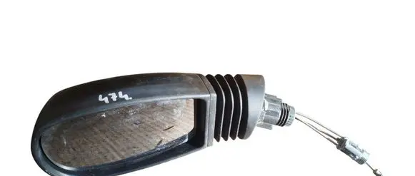 Fiat Punto (188) Manual wing mirror 0157178