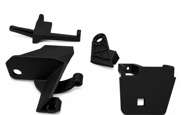 Renault Trafic III (X82) Headlight/headlamp mounting bracket TRAFICIII3
