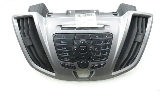 Ford Transit Multifunctional control switch/knob BK2T18K811EC