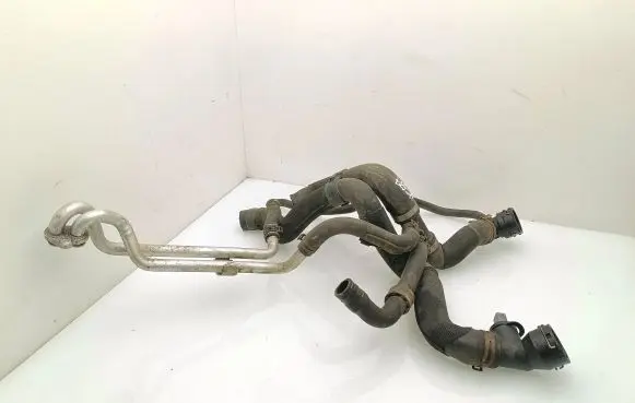 Volkswagen PASSAT B7 Engine coolant pipe/hose 3C0121049T 1K0122291AD 1K0121058BH