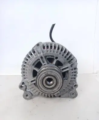 Audi A6 S6 C6 4F Generator/alternator