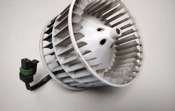 Renault Espace III Heater fan/blower 0130063506