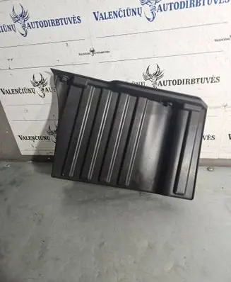 Hyundai i30 Rear underbody cover/under tray 86696G4250