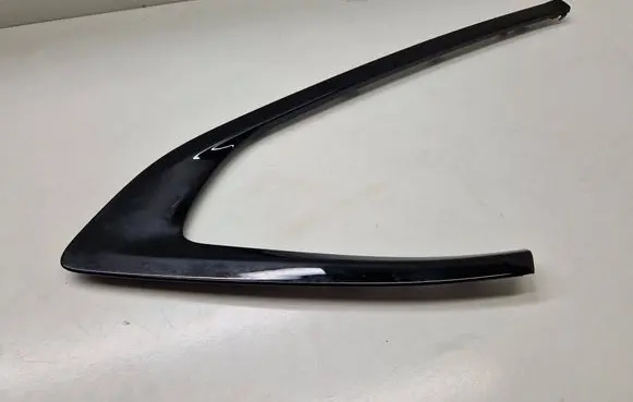BMW i4 Rear side glass trim 5A5C0B4