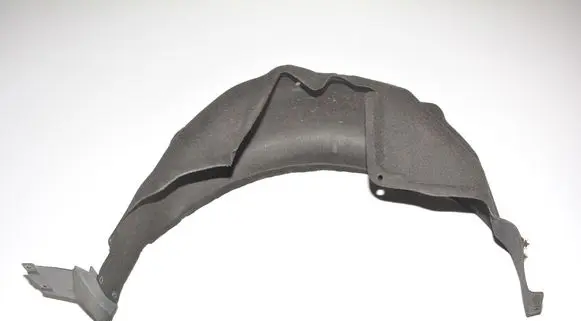BMW 1 E81 E87 Rear arch fender liner splash guards 7202638