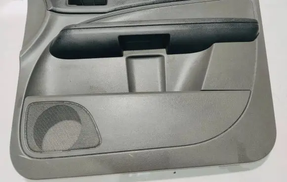 Ford Focus C-MAX Front door card panel trim 3M51R23942A