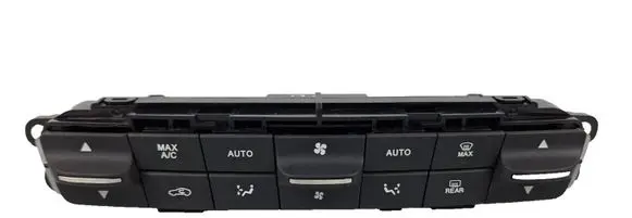 Maserati Levante Climate control unit 06701263230