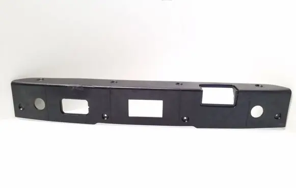 Mercedes-Benz CLS C219 Other trunk/boot trim element A2197500393